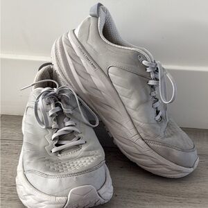 Hoka Bondi SR